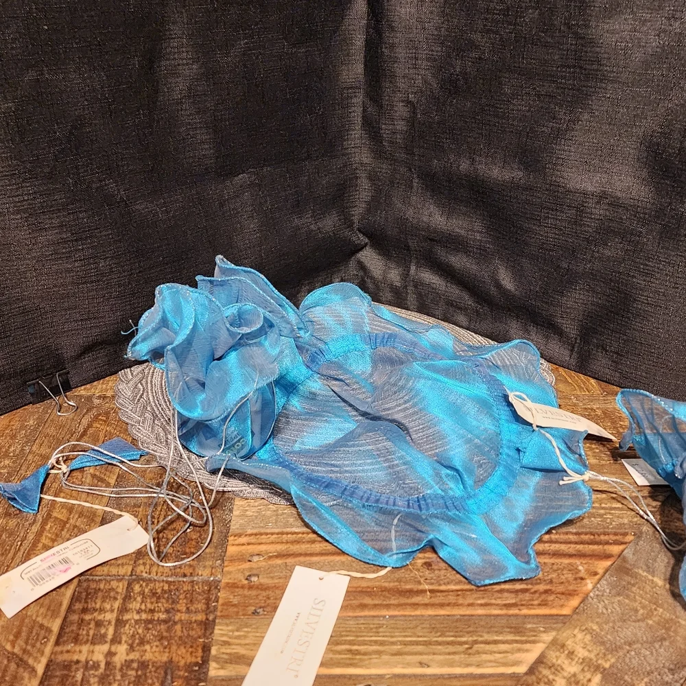 Draw string favor bags 5